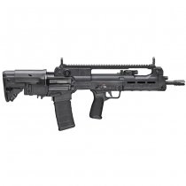 Springfield Armory Hellion 16" 5.56x45 - Black