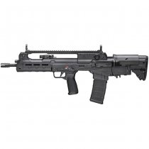 Springfield Armory Hellion 16″ 5.56x45 - Black