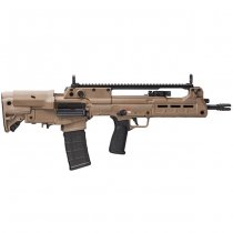 Springfield Armory Hellion 16" 5.56x45 - Dark Earth