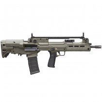 Springfield Armory Hellion 16" 5.56x45 - Olive