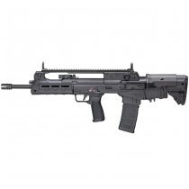 Springfield Armory Hellion 18″ 5.56x45 - Black