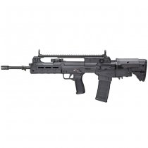 Springfield Armory Hellion 20″ 5.56x45 - Black