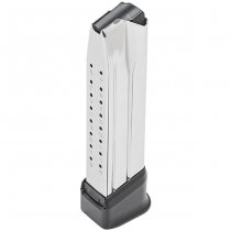 Springfield Armory XDM / SF19 Elite Magazine 22rds 9x19 - Black