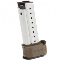 Springfield Armory S7 / XDS Magazine 9rds 9x19 - Dark Earth