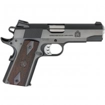 Springfield Armory 1911 Garrison Pistol 4.25" .45 ACP