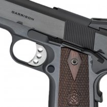 Springfield Armory 1911 Garrison Pistol 4.25" .45 ACP