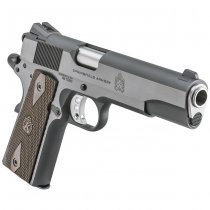 Springfield Armory 1911 Garrison Pistol 5" .45 ACP