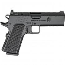 Springfield Armory 1911 Emissary AOS Pistol 4.25" .45 ACP