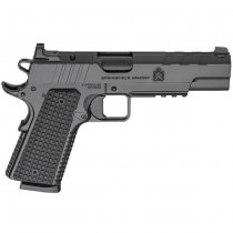 Springfield Armory 1911 Emissary AOS Pistol 5" .45 ACP