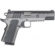 Springfield Armory 1911 Emissary Pistol 5" .45 ACP