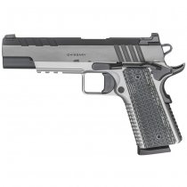 Springfield Armory 1911 Emissary Pistol 5″ .45 ACP