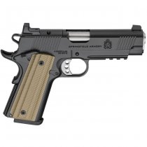 Springfield Armory 1911 Operator AOS Pistol 4.25" .45 ACP