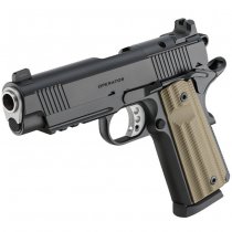 Springfield Armory 1911 Operator AOS Pistol 4.25" .45 ACP