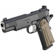 Springfield Armory 1911 Operator AOS Pistol 5" .45 ACP