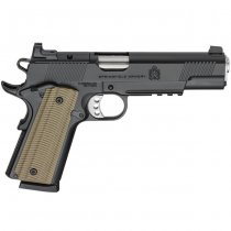 Springfield Armory 1911 Operator AOS Pistol 5" .45 ACP