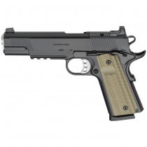 Springfield Armory 1911 Operator AOS Pistol 5″ .45 ACP