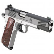 Springfield Armory 1911 RONIN AOS Pistol 5" .45 ACP