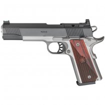 Springfield Armory 1911 RONIN AOS Pistol 5″ .45 ACP