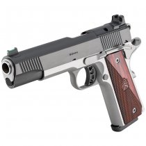 Springfield Armory 1911 RONIN AOS Pistol 5" .45 ACP