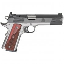 Springfield Armory 1911 RONIN AOS Pistol 5" .45 ACP