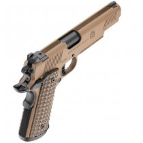 Springfield Armory 1911 TRP 5" Light Rail .45 ACP - Coyote