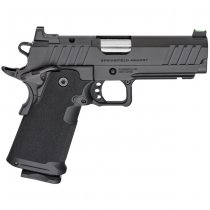 Springfield Armory Prodigy 1911 DS 4.25" 9x19 - Black