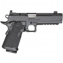 Springfield Armory Prodigy 1911 DS 5" COMP 9x19 - Black