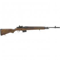 Springfield Armory M1A Loaded 22" Carbon Barrel Walnut .308 - Brown