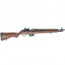 Springfield Armory M1A SOCOM 16" Rifle Walnut .308 - Brown