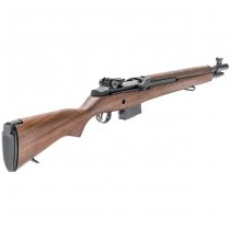 Springfield Armory M1A SOCOM 16" Rifle Walnut .308 - Brown