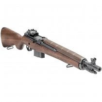 Springfield Armory M1A SOCOM 16" Rifle Walnut .308 - Brown