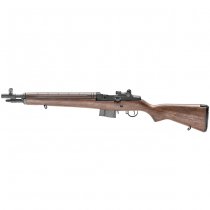 Springfield Armory M1A SOCOM 16″ Rifle Walnut .308 - Brown