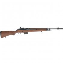 Springfield Armory M1A Standard 22" Carbon Barrel Walnut .308 - Brown