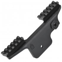 Springfield Armory M1A 4th Generation Aluminum Scope Mount