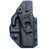 Crucial Concealment Covert IWB Sig Sauer P365 XL - Black - Ambidextrous