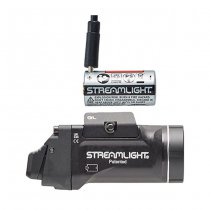 Streamlight TLR-7 HL-X USB Tactical LED Light Springfield Armory Hellcat - Black