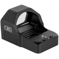 C&H Precision DMO SIG Sauer Green Multi Reticle Dot Sight