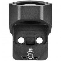 C&H Precision DMO SIG Sauer Red Multi Reticle Dot Sight