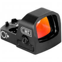 C&H Precision EDC GLX Optic 3 MOA Red Dot