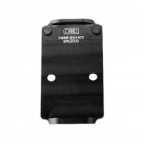 C&H Precision S&W M2.0 CORE Trijicon RMR/SRO