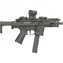 B&T SPC9 PDW G Semi-Auto Carbine 9x19mm