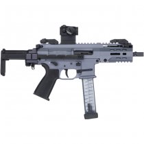 B&T SPC9 PDW Semi-Auto Carbine 9x19mm - Grey