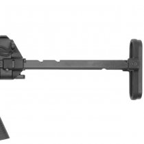 B&T APC223 PRO PDW Semi-Auto Rifle .223 Rem