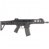 B&T APC223 PRO Semi-Auto Rifle .223 Rem 222mm - Black