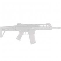 B&T APC223 PRO Semi-Auto Rifle .223 Rem 264mm - Coyote