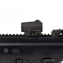 B&T APC10 PRO Select-Fire SMG 10mm Auto