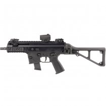 B&T APC10 PRO Select-Fire SMG 10mm Auto