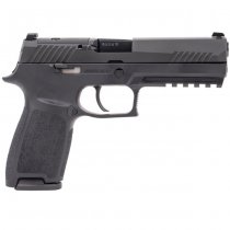 Sig Sauer P320 FULL-SIZE 9x19mm - Black