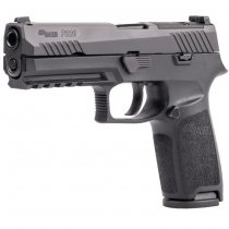 Sig Sauer P320 FULL-SIZE 9x19mm - Black