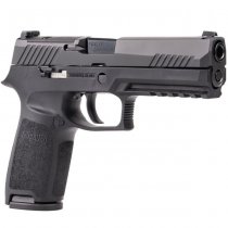 Sig Sauer P320 FULL-SIZE 9x19mm - Black